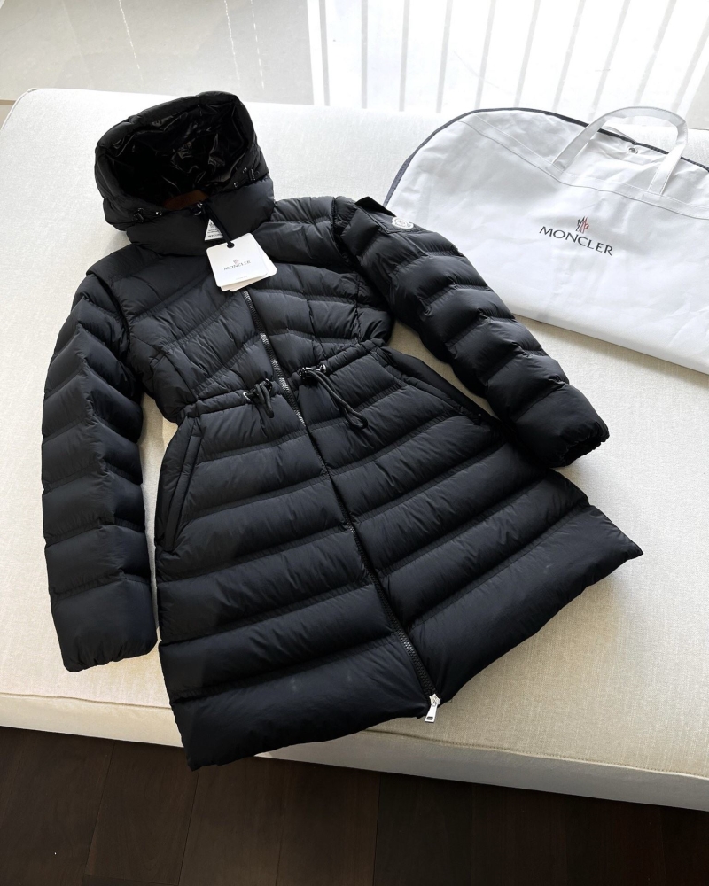 Moncler Down Coat